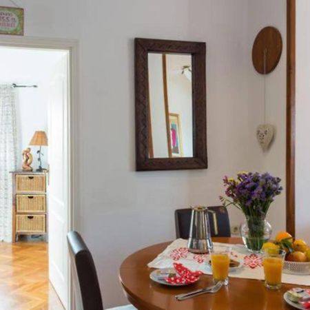 Apartment Lukre Mala Dubrovnik Bagian luar foto