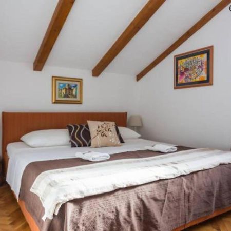 Apartment Lukre Mala Dubrovnik Bagian luar foto
