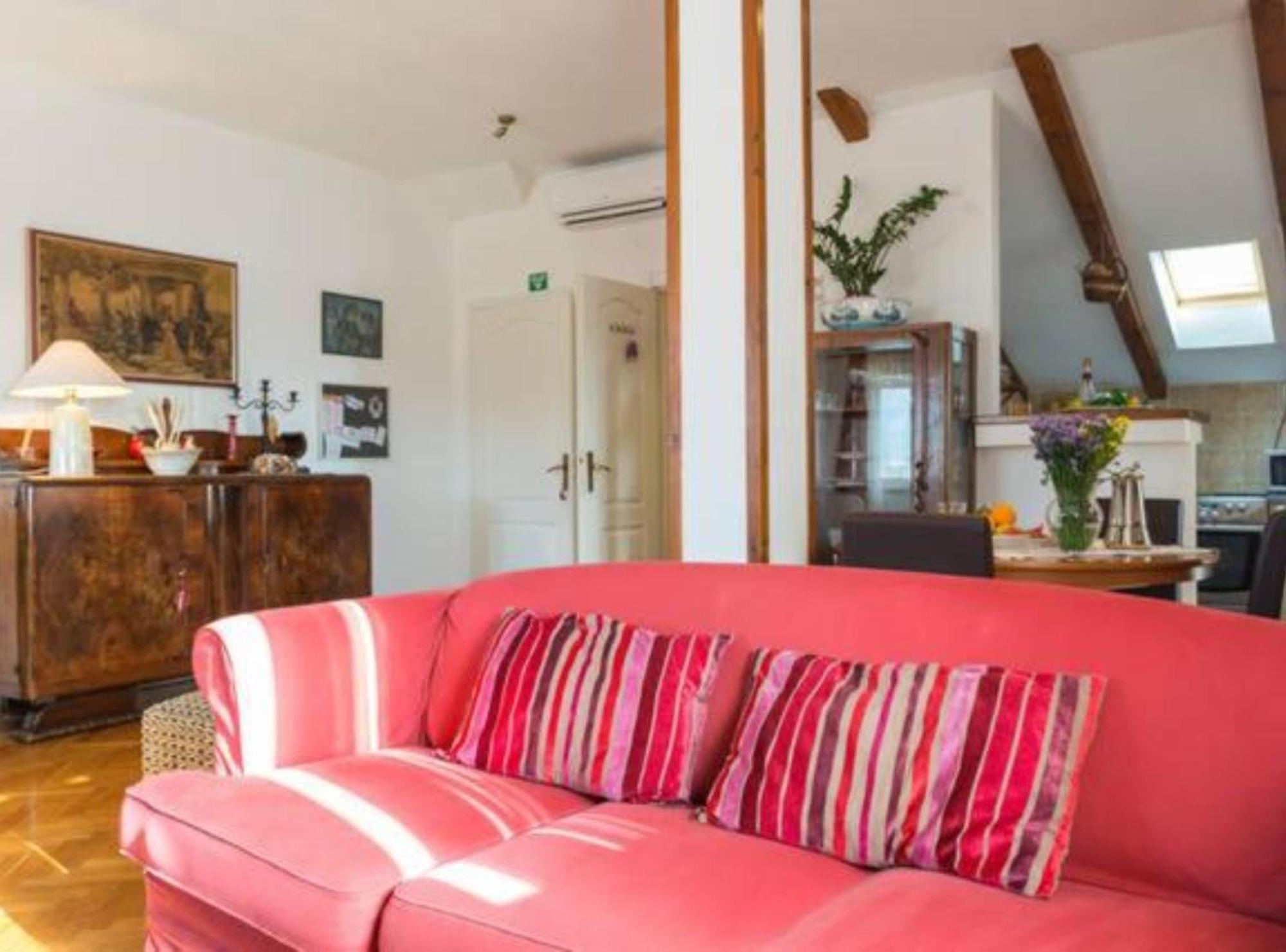Apartment Lukre Mala Dubrovnik Bagian luar foto