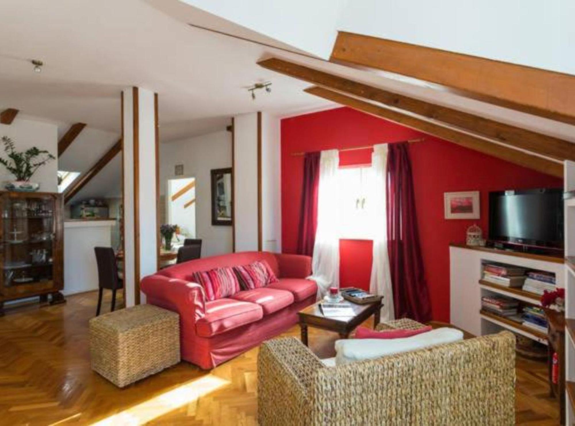 Apartment Lukre Mala Dubrovnik Bagian luar foto