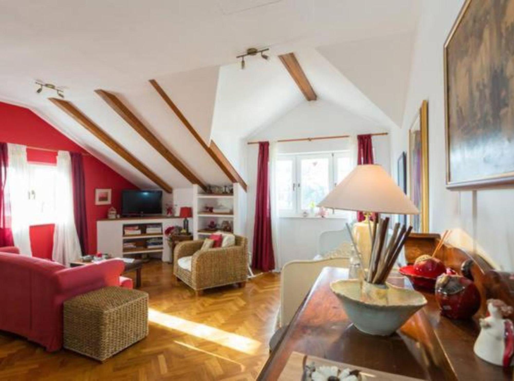 Apartment Lukre Mala Dubrovnik Bagian luar foto