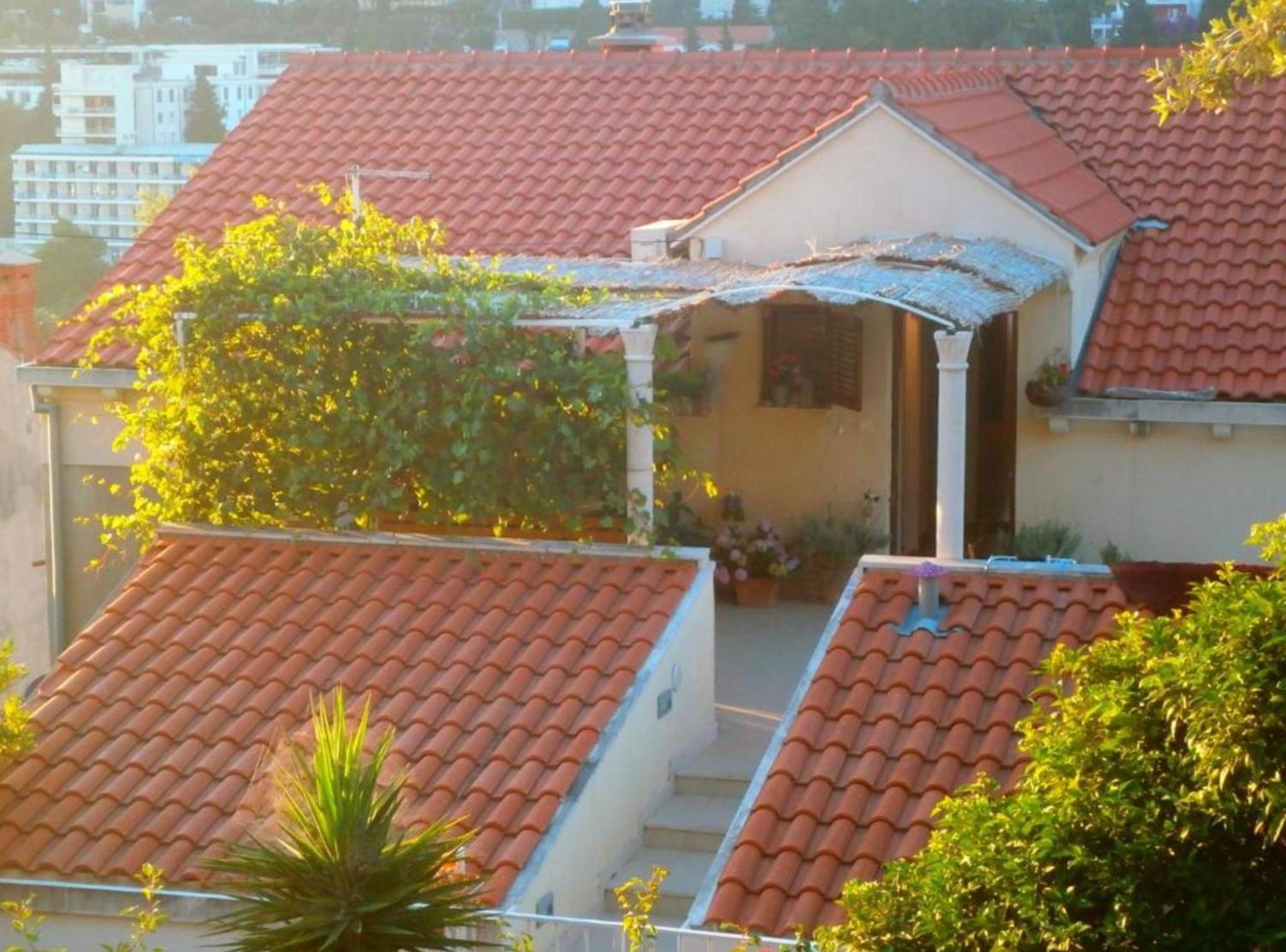 Apartment Lukre Mala Dubrovnik Bagian luar foto