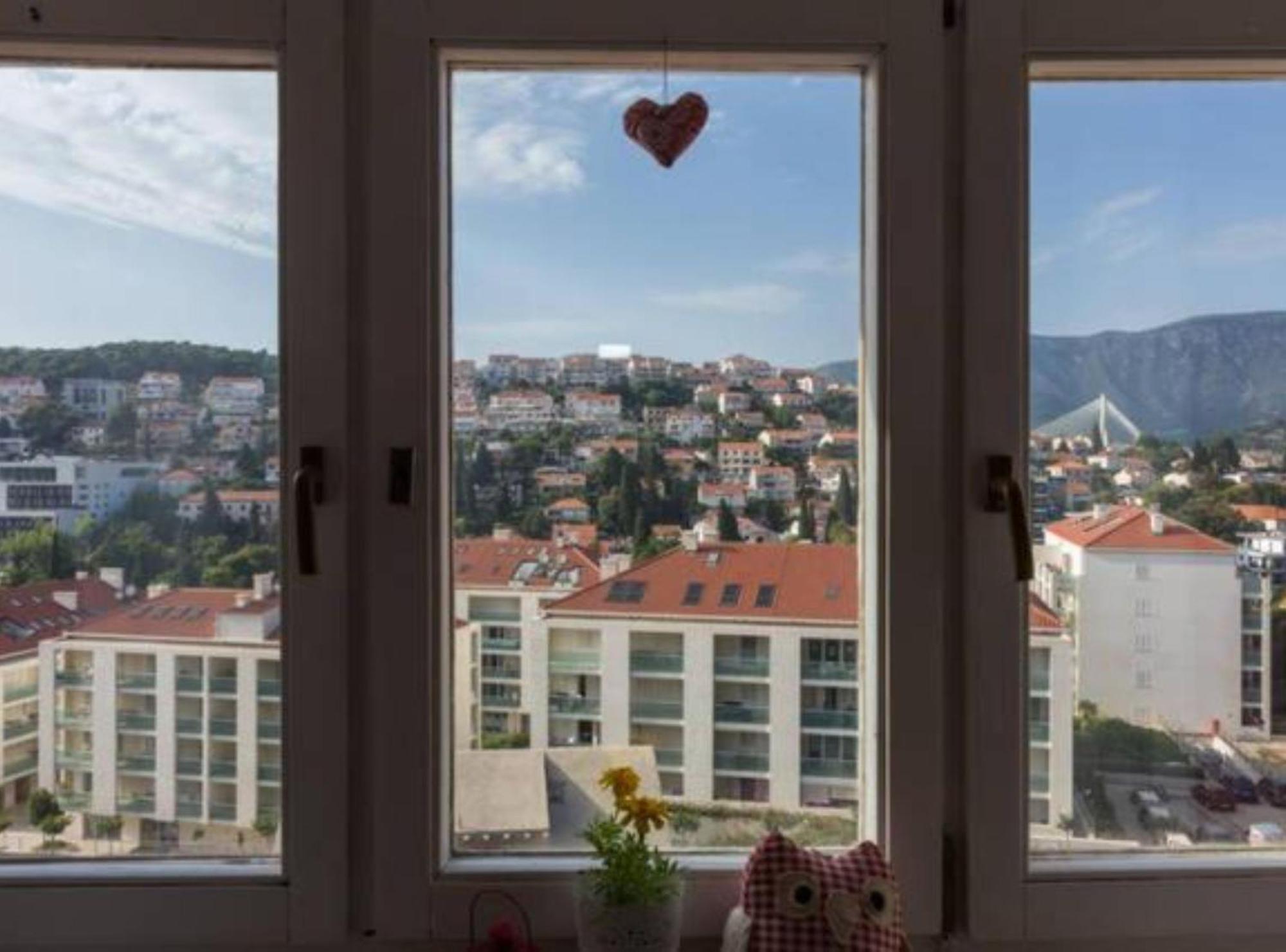 Apartment Lukre Mala Dubrovnik Bagian luar foto
