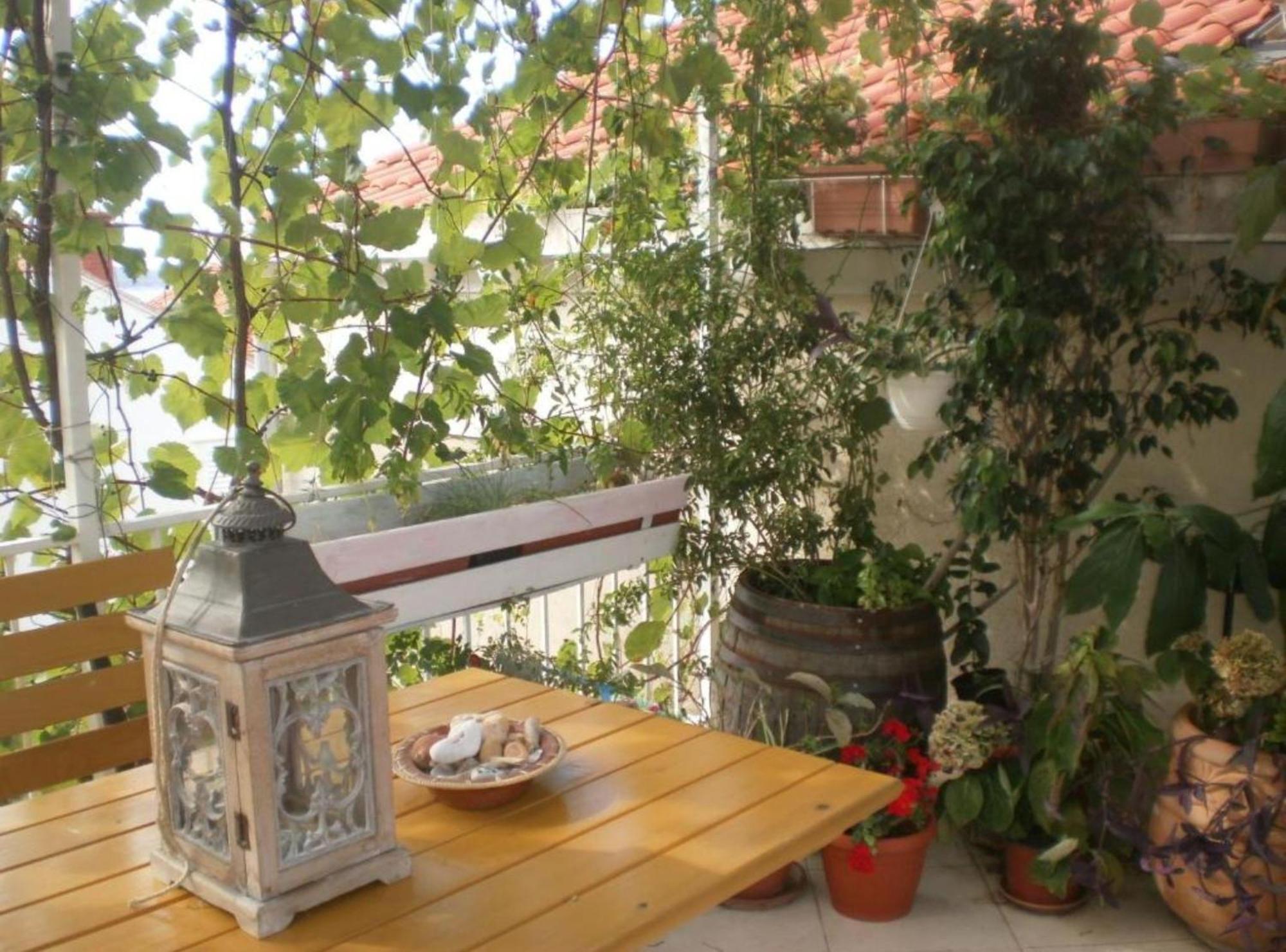 Apartment Lukre Mala Dubrovnik Bagian luar foto