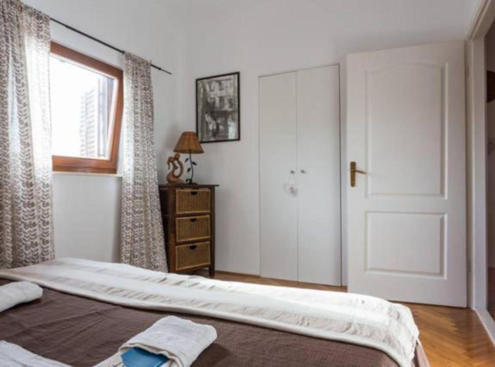 Apartment Lukre Mala Dubrovnik Bagian luar foto