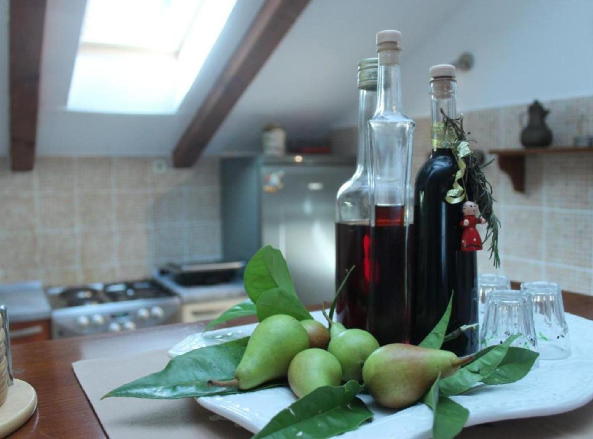 Apartment Lukre Mala Dubrovnik Bagian luar foto
