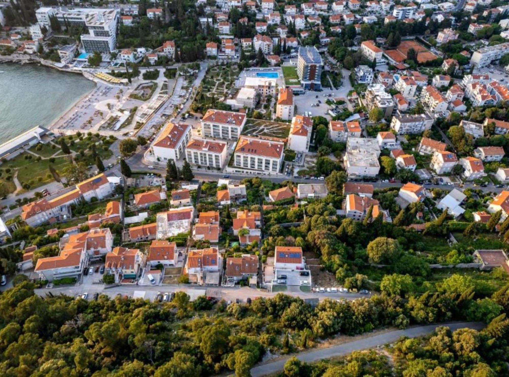 Apartment Lukre Mala Dubrovnik Bagian luar foto