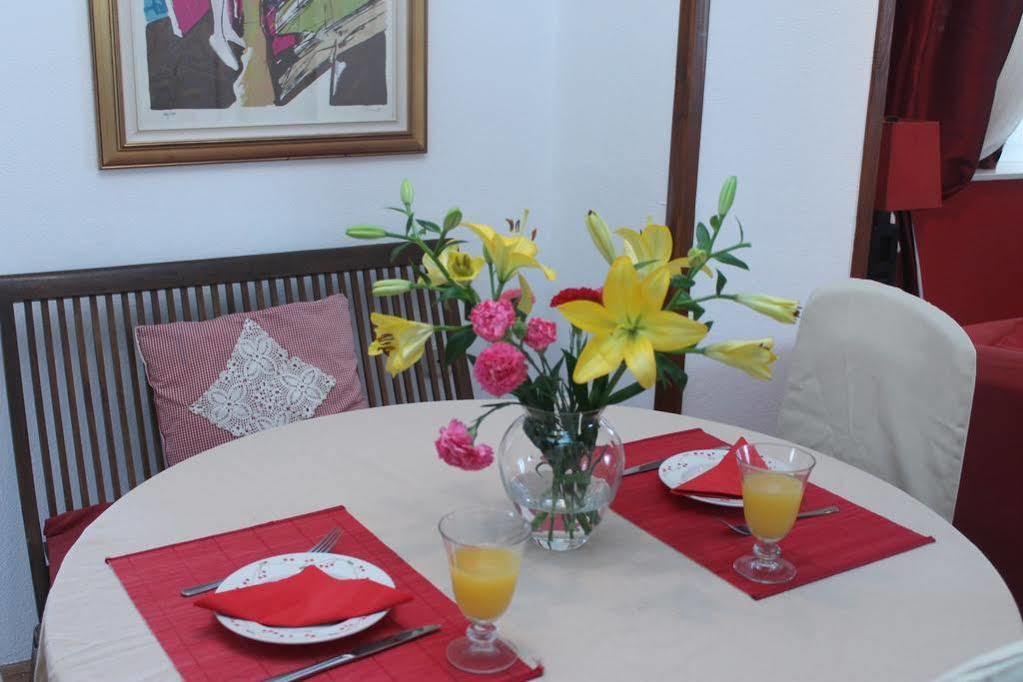 Apartment Lukre Mala Dubrovnik Bagian luar foto