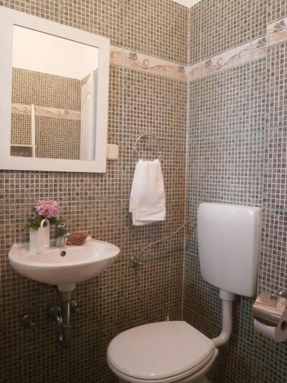 Apartment Lukre Mala Dubrovnik Bagian luar foto