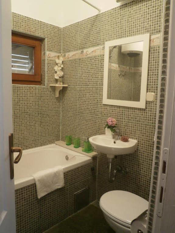 Apartment Lukre Mala Dubrovnik Bagian luar foto
