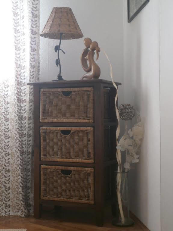 Apartment Lukre Mala Dubrovnik Bagian luar foto