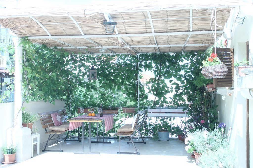 Apartment Lukre Mala Dubrovnik Bagian luar foto