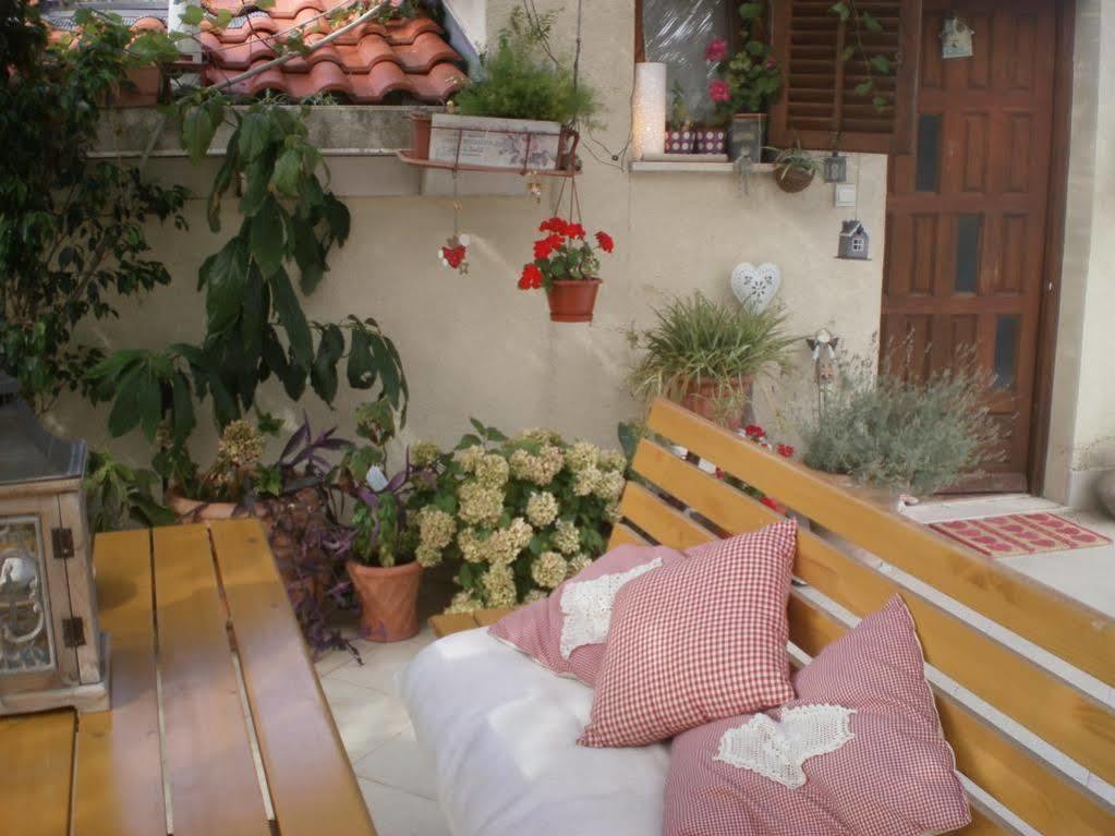 Apartment Lukre Mala Dubrovnik Bagian luar foto